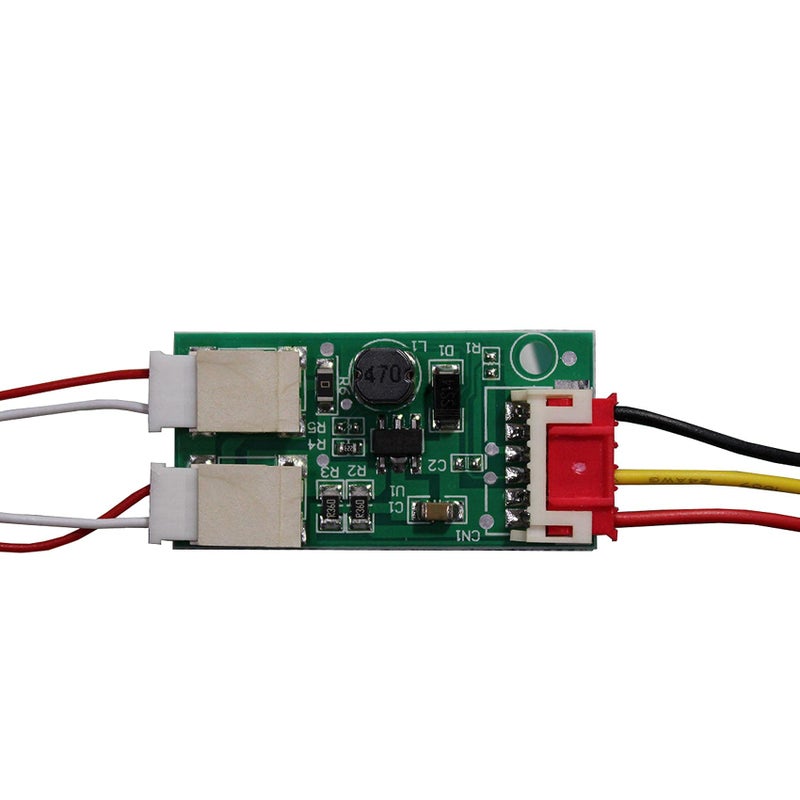 VSDISPLAY 14.9" 1280x390 LCD Screen LTA149B780F with DVI VGA Audio Controller Board 68676, for DIY Cabinet/Car Gauge Cluster/Digital Marquee Monitor - Image 5